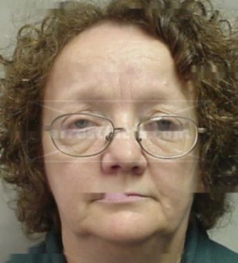 Barbara May Berger