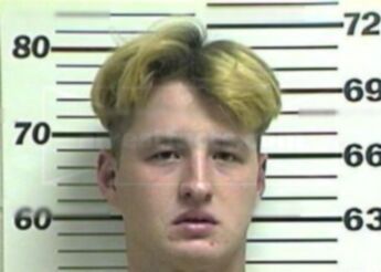 Lon Brandon Meeks