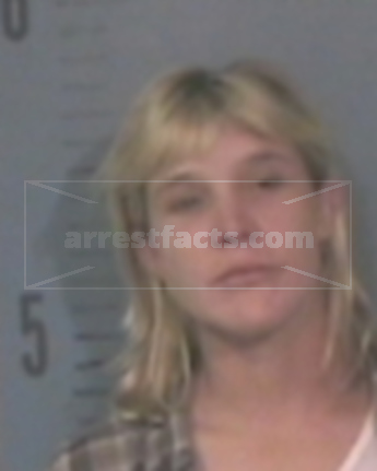 Kayla Gail Cooley