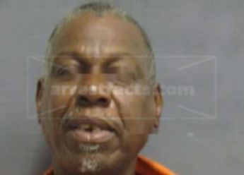 Jimmy Louis Mcbride
