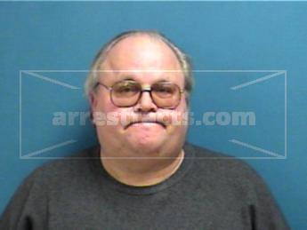 Roger Norman Plamann