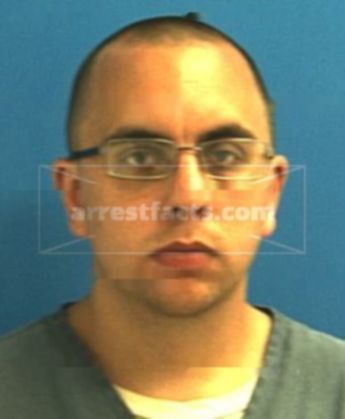 Corey A Dubois