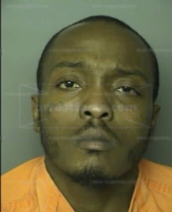 Terrez Montrel Morris