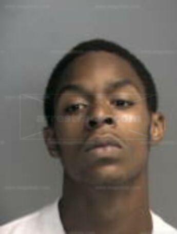 Khaliq Arrington