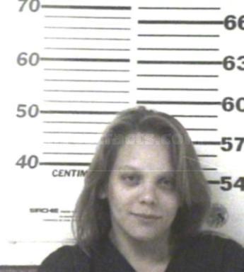 Kandice Montez-D'ann Cossabone