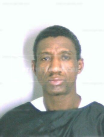 Derrick Campbell