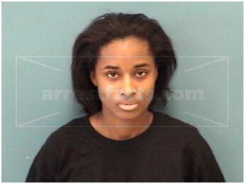 Tiffany Shermaine Hackney