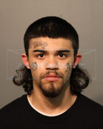 Geovannie David Collazo