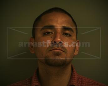 Michael Angel Charles Perales
