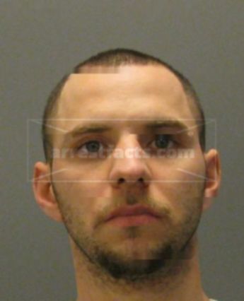 Travis Michael Alexander