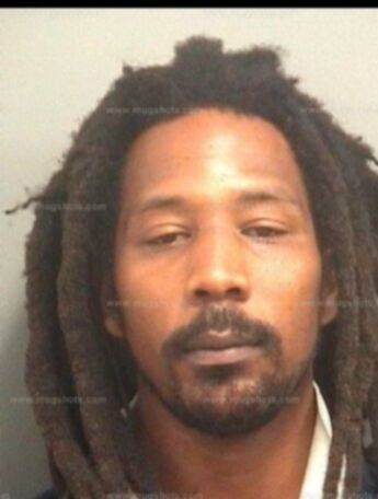 Michael Bernard Richards
