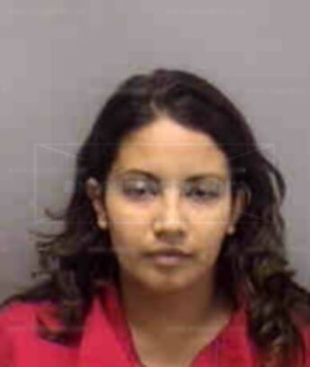 Jacqueline Rose Aponte
