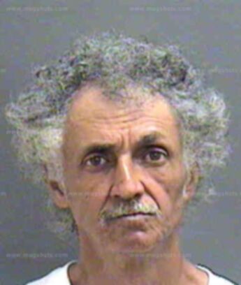 Charles Winslow Talley