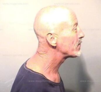 James Patrick Cooper