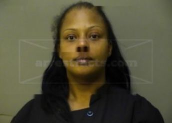 Tamika D Chaplin