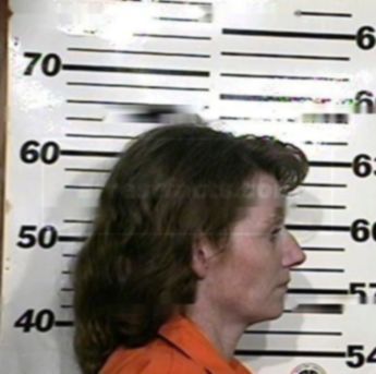 Vicki Darlene Kinsey