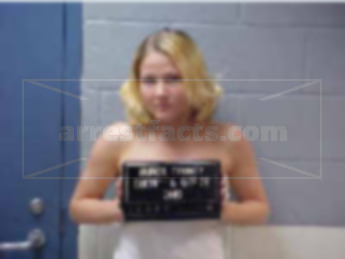 Jamie Necole Copley