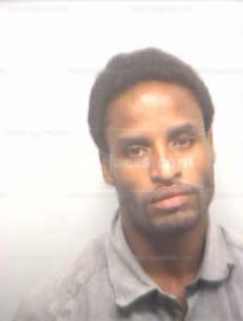 Ronnie Saddler
