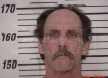 Lenny Wayne Tharpe