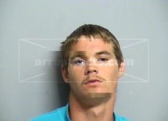 Cody James Austin