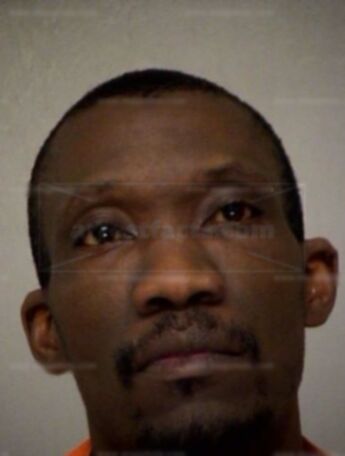 Keith Deartrel Gray