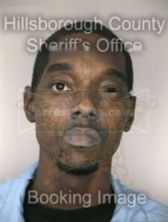 Cornelius Washington
