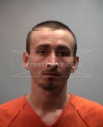 Ford Kelton Grant
