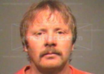 Jerry Wayne Todd