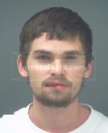 Kyler O'neal Benton