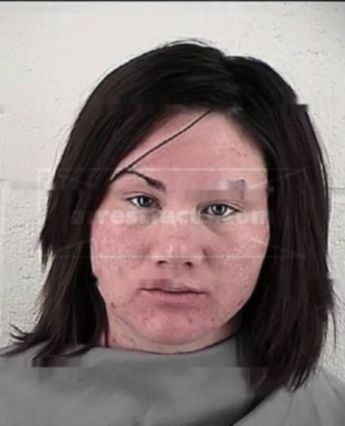 Cheyenne Marie Watts
