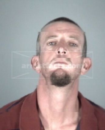 Kevin Ray Wheeler