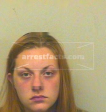 Alberta Melliisa Pottinger