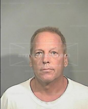 Robert Gordon Goodbred