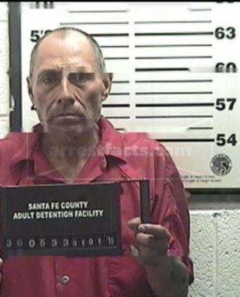 Antonio Morales