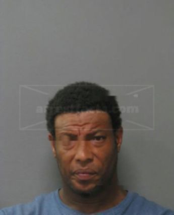Chad Michael Burrell