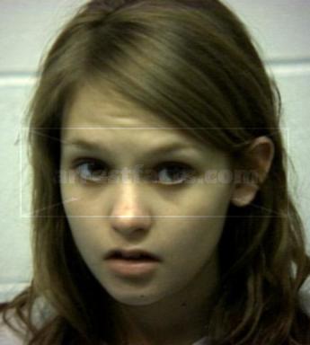 Kimberly Ann Crownover