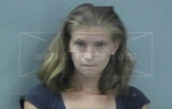Jessica Marie Lewis