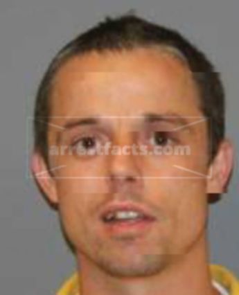 Aaron Lee Huffman