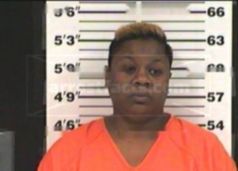 Stephanie Lashon Love