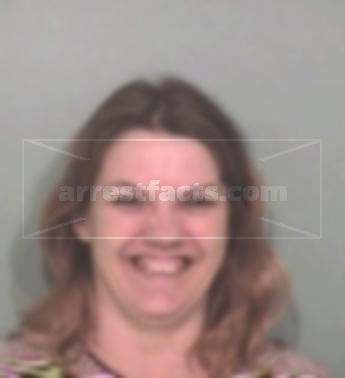 Candie Lee Mazon