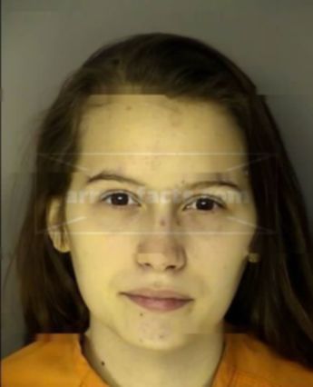 Samantha Leann Bell