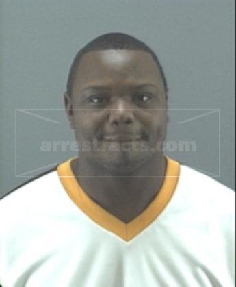 Demond Antron Chaseberry