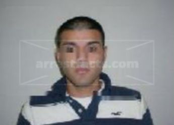 Armando Alvarado