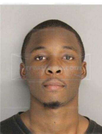 Charles Sanders