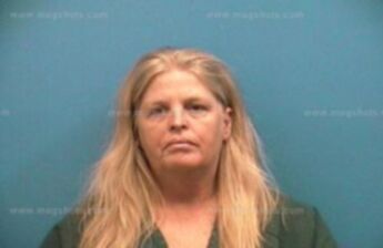 Susan Mason Goodbread