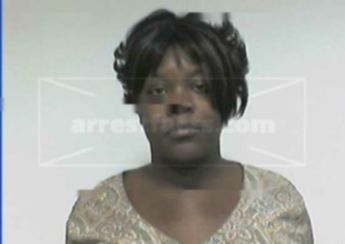 Latasha Stanley