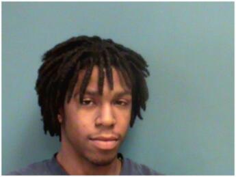 Allen Marquise Burson