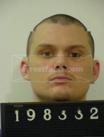 James David Riley
