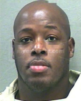 Kenyatta Bryant