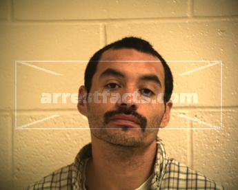 Joshua Maldonado Dennett